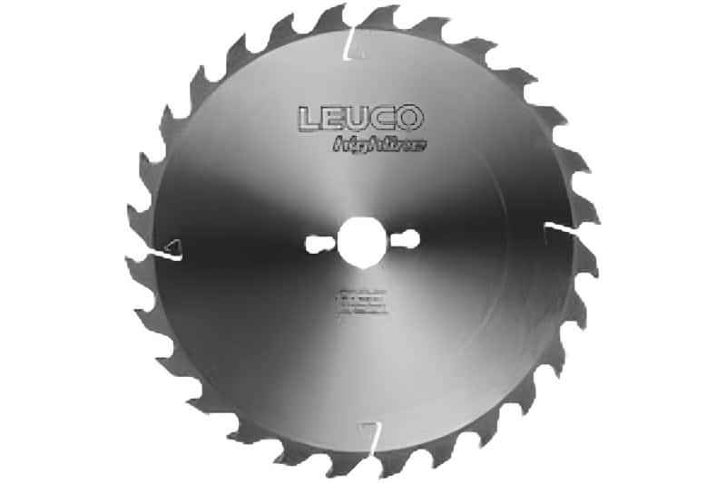 LEUCO乐客齐边锯片