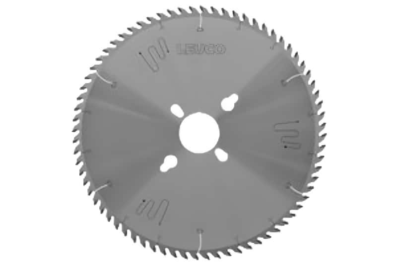 电子开料锯片HW - Q-Cut 